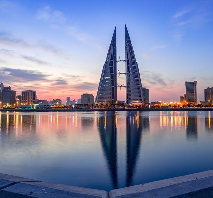 Bahrain